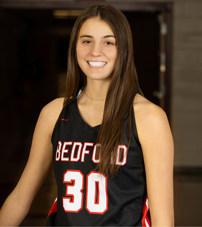 NHBCO 2021 Ms Winner - Isabella King